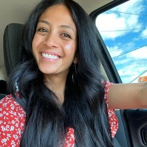 Meet your Posher, Kaʻiulani